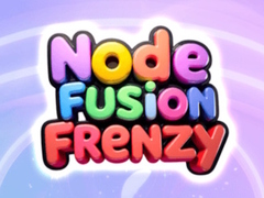 Игра Node Fusion Frenzy