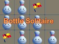 Игра Bottle Solitaire