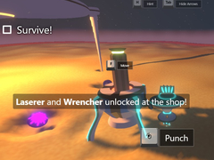 Игра Space Pizza