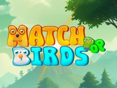 Игра Match Pop Birds
