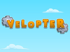 Игра Velopter