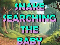 Игра Snake Searching The Baby