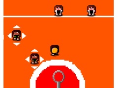 Игра Micro Netball