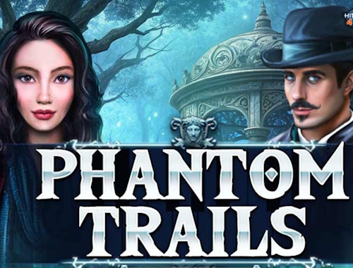Игра Призрачные тропы онлайн.