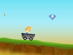 Игра Trolly Runner