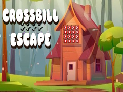 Игра Crossbill Escape