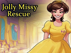 Игра  Jolly Missy Rescue