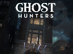 Игра Ghost Hunters