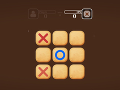Игра Tic-tac Tangle
