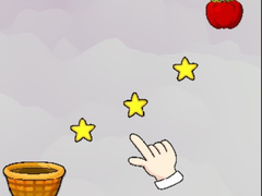 Игра Fruit Basket Brain Puzzle