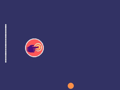 Игра Ping Pong Ball Game