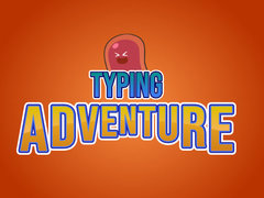 Игра Typing Adventure