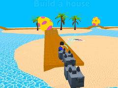 Игра Obby +1 Pet Every Seconds