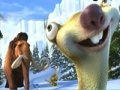 Игра Spot 6 Diff Ice Age 4