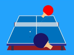 Игра Ping Pong Ball Game Online
