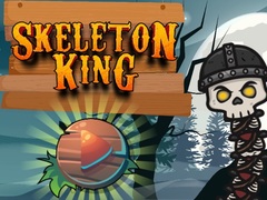 Игра Skeleton King