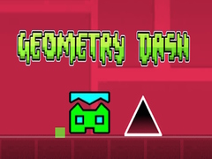 Игра Geometry Dash BeatBox