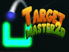 Игра Target master 2D