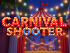 Игра Carnival Shooter