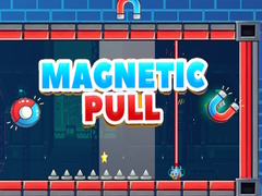 Игра Magnetic Pull