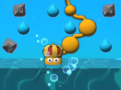 Игра Rootlings: Secrets of the Depths