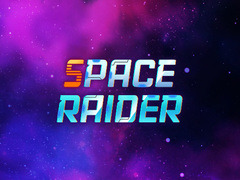 Игра Space Raider