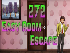 Игра Amgel Easy Room Escape 272
