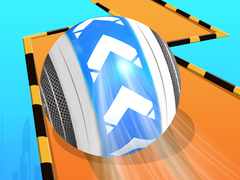 Игра Rollance Going Balls