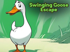 Игра Swinging Goose Escape