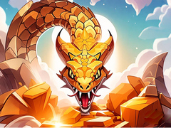 Игра Snake Hunter