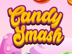 Игра Candy Smash