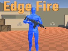 Игра Edge Fire