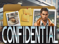 Игра Confidential
