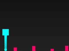 Игра Neon Runner