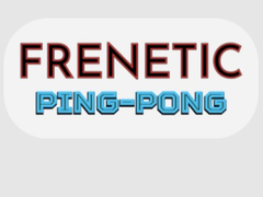 Игра Frenetic Ping Pong