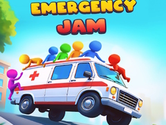 Игра Emergency Jam