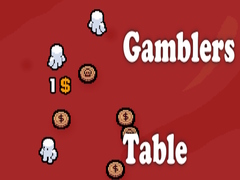 Игра Gamblers Table