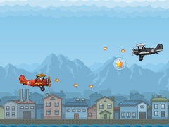 Игра Wings Of The Past