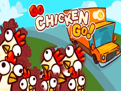 Игра Go Chicken Go