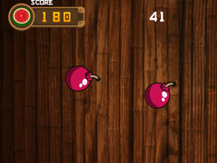 Игра Slice Mastery Of A Ninja