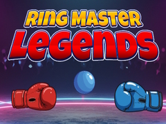 Игра Ring Master Legends
