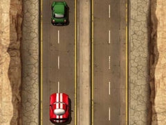 Игра Crazy Car Master