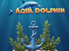 Игра Aqua Dolphin
