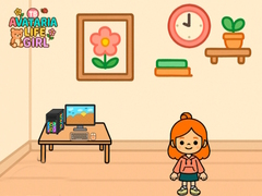 Игра TB Avataria Life Girl