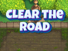 Игра Clear The Road