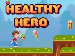 Игра Healthy Hero