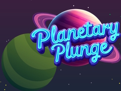 Игра Planetary Plunge