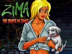 Игра ZIMA Temple of Souls