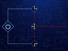 Игра Hacker Challenge