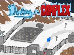 Игра Fleeing the Complex